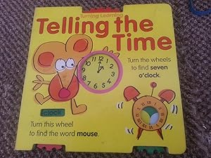 Seller image for Telling the Time for sale by Bibliohound