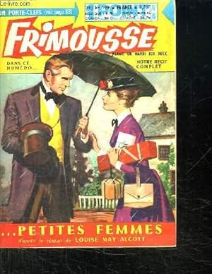 Seller image for FRIMOUSSE N 199. PETITES FEMMES. for sale by Le-Livre