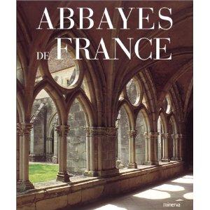 ABBAYES DE FRANCE