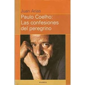 Seller image for Paulo Coelho: Las confesiones del peregrino for sale by Librera Cajn Desastre