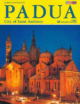 Padua: City of Saint Anthony