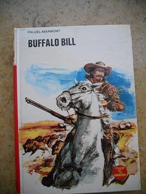 Image du vendeur pour Buffalo Bill mis en vente par Frederic Delbos