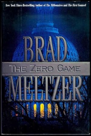 Seller image for The Zero Game for sale by Bookmarc's