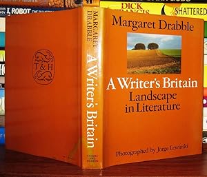 Image du vendeur pour A WRITER'S BRITAIN : Landscape in Literature mis en vente par Rare Book Cellar