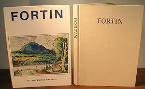 FORTIN l'oeuvre et l'homme