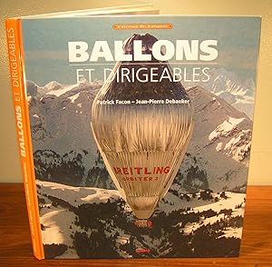 Seller image for BALLONS ET DIRIGEABLES for sale by Librairie Montral