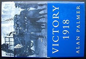 Imagen del vendedor de Victory 1918. a la venta por EmJay Books