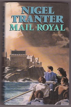 Seller image for Mail Royal for sale by Ainsworth Books ( IOBA)