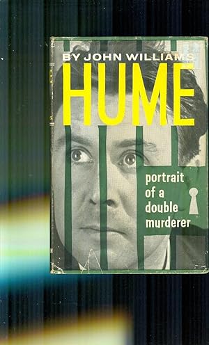 Hume: Portrait Of A Double Murderer