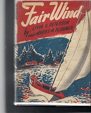 Seller image for Fair Wind for sale by Beverly Loveless