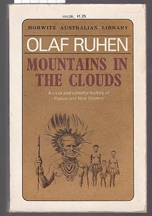 Seller image for Mountains in the Clouds for sale by Laura Books