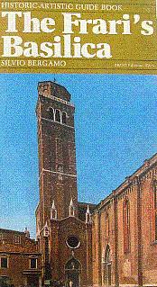 The Frari's Basilica