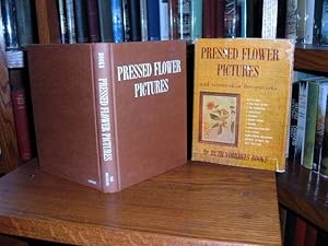 Imagen del vendedor de Pressed Flower Pictures and Citrus-skin Decorations a la venta por Old Scrolls Book Shop