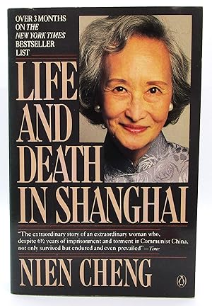 Life and Death in Shanghai