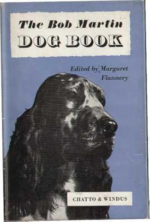 Seller image for The Bob Martin Dog Book for sale by Q's Books Hamilton