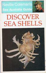 Seller image for Discover Sea Shells for sale by Q's Books Hamilton