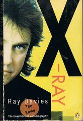 X-Ray : The Unauthorized Biography