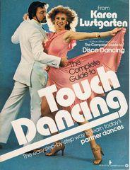 Seller image for The Complete Guide to Touch Dancing for sale by Q's Books Hamilton
