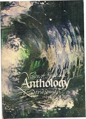 Seller image for Vision of Findhorn: Anthology for sale by Q's Books Hamilton