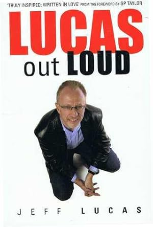 Imagen del vendedor de Lucas Out Loud a la venta por Q's Books Hamilton