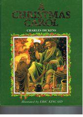 A Christmas Carol