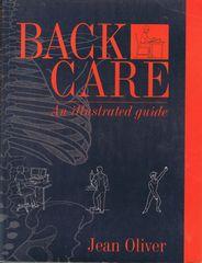 Back Care: An Illustrated Guide