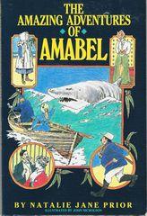 The Amazing Adventures of Amabel