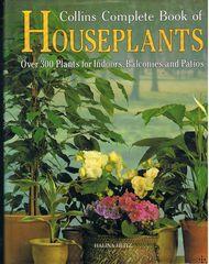 Collins Complete Book of Houseplants