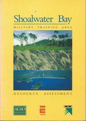 Seller image for Shoalwater Bay Military Training Area Resource Assessment for sale by Q's Books Hamilton
