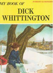 My Book of Dick Whittington