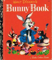 Walt Disney's Bunny Book