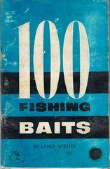 100 Fishing Baits