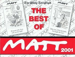 The Best of Matt 2001