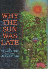 Why The Sun Was Late
