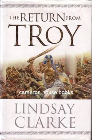 Seller image for The Return from Troy for sale by Cameron House Books