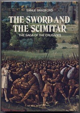 The Sword And The Scimitar