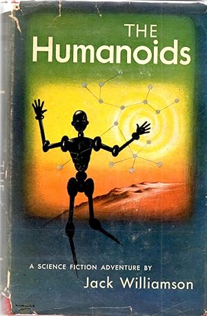 The Humanoids