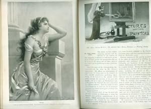 Pearson's Magazine, Vol. VI July to December, 1898