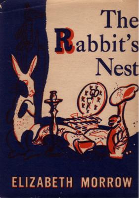 Bild des Verkufers fr Rabbit's Nest zum Verkauf von E. M. Maurice Books, ABAA