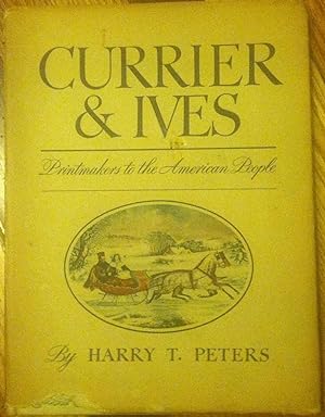 Currier & Ives