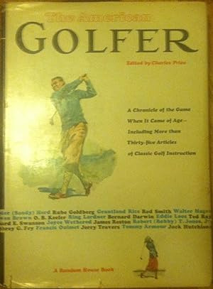 The American Golfer