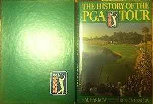 The History of the PGA Tour