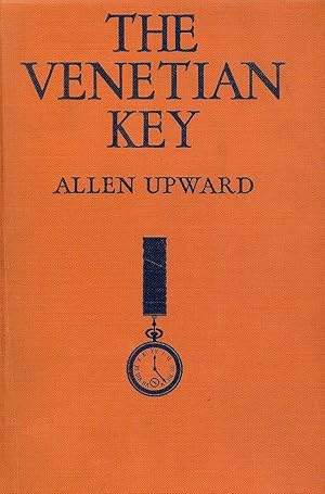 Image du vendeur pour THE VENETIAN KEY mis en vente par Antic Hay Books