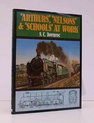Seller image for Arthurs', 'Nelsons' & 'Schools' at Work. [Revised and Best Edition]. for sale by Island Books