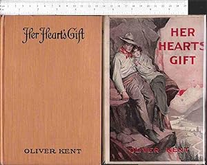 Image du vendeur pour Her Heart's Gift mis en vente par Hyde Brothers, Booksellers