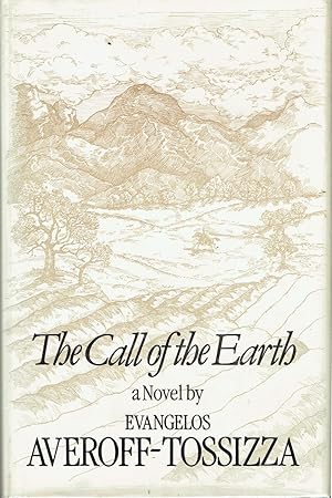 Imagen del vendedor de The Call of the Earth a la venta por Hyde Brothers, Booksellers