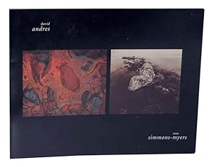 Seller image for Immersions for sale by Jeff Hirsch Books, ABAA