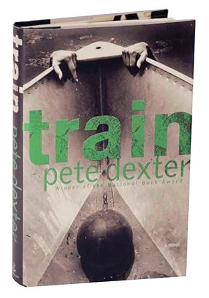 Imagen del vendedor de Train a la venta por Jeff Hirsch Books, ABAA