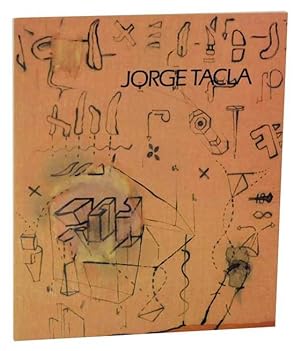 Immagine del venditore per Jorge Tacla: Cuaresma en Atacama/ Out of Focus venduto da Jeff Hirsch Books, ABAA
