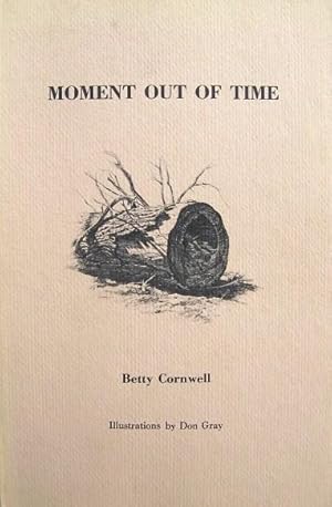 Seller image for Moment Out of Time for sale by 20th Century Lost & Found